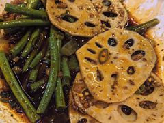 -川正旺江湖菜(三元桥店)