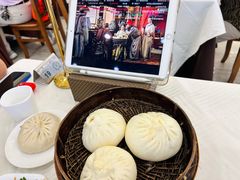 -怡园饭店-餐厅(四望亭店)