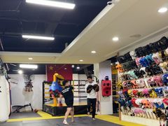 -成泰格斗(环球商业广场店)