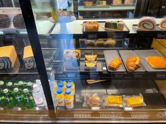 -星巴克(厦门乐群广场分店)