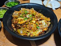 -掌上鲜(南顺城街店)