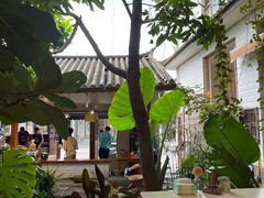 -大富贵烧烤公司(双廊店)