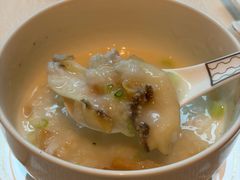 -广州富力丽思卡尔顿酒店·丽轩·粤菜