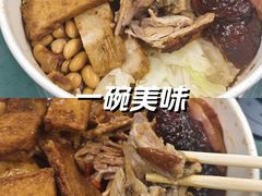 -坤记隆江猪脚饭(广汕一路店)