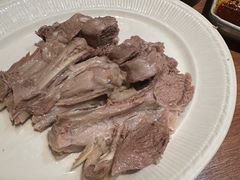 -贯贯吉·清真餐厅(浙江中路店)