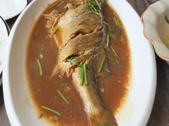 -今鲜源大酒店·中华餐饮名店(新湛路店)