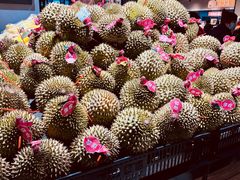 -物美大卖场(玉蜓桥店)
