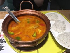-蔡澜Pho·越南粉餐厅(海上世界店)