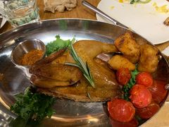 -乐凯撒披萨(东方新世界店)