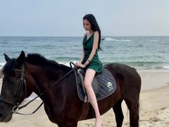-玫瑰海岸文化旅游度假区