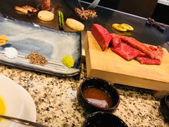 -神户牛排餐厅MOURIYA(总店)