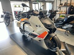 -北京德悦行BMW宝马摩托车