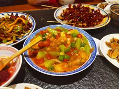 -福苗小骆驼烧烤(曲江店)