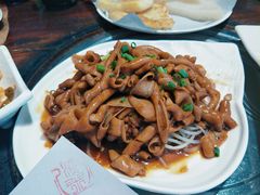 -渔米粥(罗湖店)