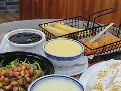 -民信老铺(双皮奶博物馆店)