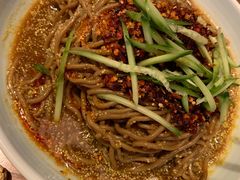 -秦唐一号西安菜馆(钟楼店)