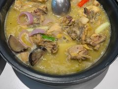 -富淳饭店(陆家嘴保利广场店)