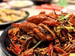 -指爱龙虾(金杨路总店)