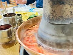 西红柿-元盛居(生态大街店)