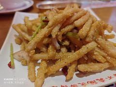 -庆峰龙虾烧烤(合肥一店)