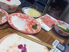 -楠火锅(昆山金鹰店)
