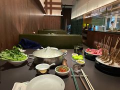 -官也街澳门火锅(新源里店)