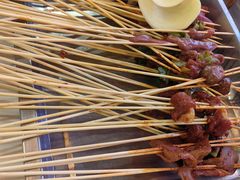 -钢管厂五区小郡肝火锅串串香(清河店)