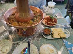 -浩海火烧云傣家菜(京广店)