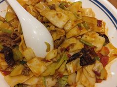 -丝路伊兰·兰州牛肉面(牛街总店)