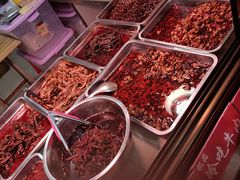 -盐帮80后冷吃兔·自贡特产·手撕兔(通达总店)