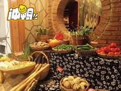 -亮欢寨酸汤鱼(沙冲路店)