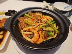 -太兴餐厅(小径湾店)
