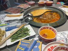-生活如沸·顺德水牛奶火锅(大学路店)