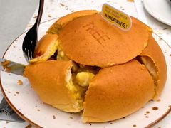 -大树餐厅(环球港店)