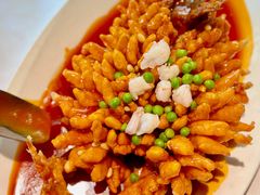 -玫瑰厅上海菜(兴国路店)