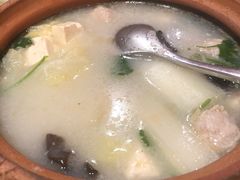 -宏状元现熬粥·京味菜(三里河店)
