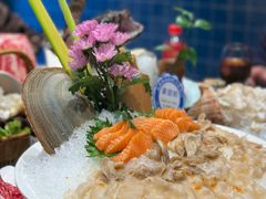 -东海怡品海鲜豆捞(舟宿夜江店)