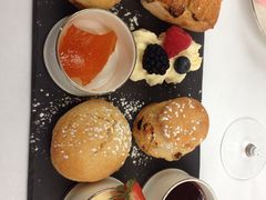 -Afternoon Tea at The Goring