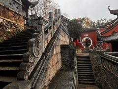 -长春观