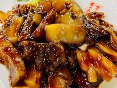-金家老三饭庄(常营店)