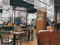 -塔哈尔·新疆盛宴(城西银泰店)