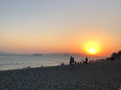 -黄金海岸环岛路