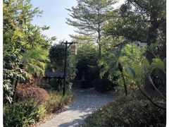 -清远熹乐谷温泉度假酒店