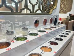 -潮正和潮汕牛肉火锅·老字号(番禺万达店)