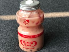-喜茶(佛山顺德大良东乐路店)