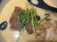 -和府捞面(曹路花园城店)