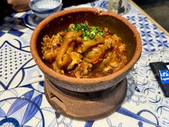 -图味美小黄鱼·景德菜(浙江路店)