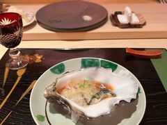 -橼舍鮨青木