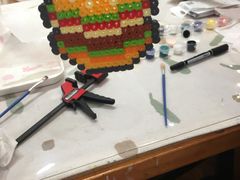 -Summer House夏莫手工坊团建活动(世博源店)