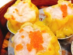 蟹籽烧卖皇-顺德人家食府(黄金广场店)